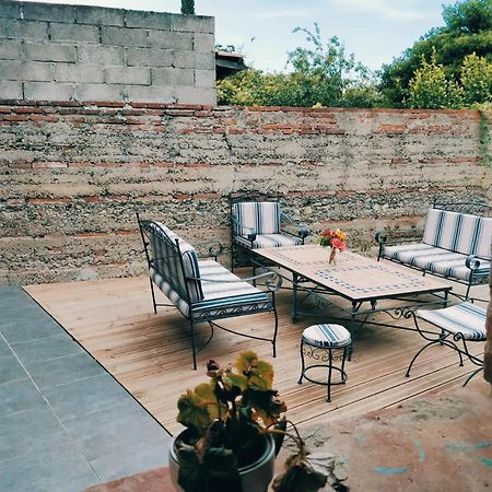 Maison Jardin Petanque, Meett, Airbus, Aeroport, Golf Beauzelle ภายนอก รูปภาพ