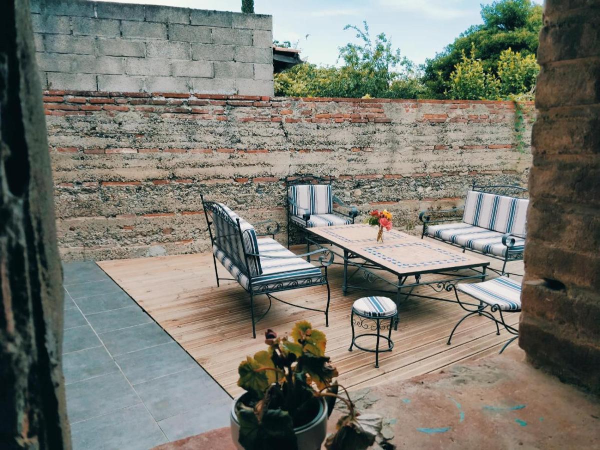 Maison Jardin Petanque, Meett, Airbus, Aeroport, Golf Beauzelle ภายนอก รูปภาพ