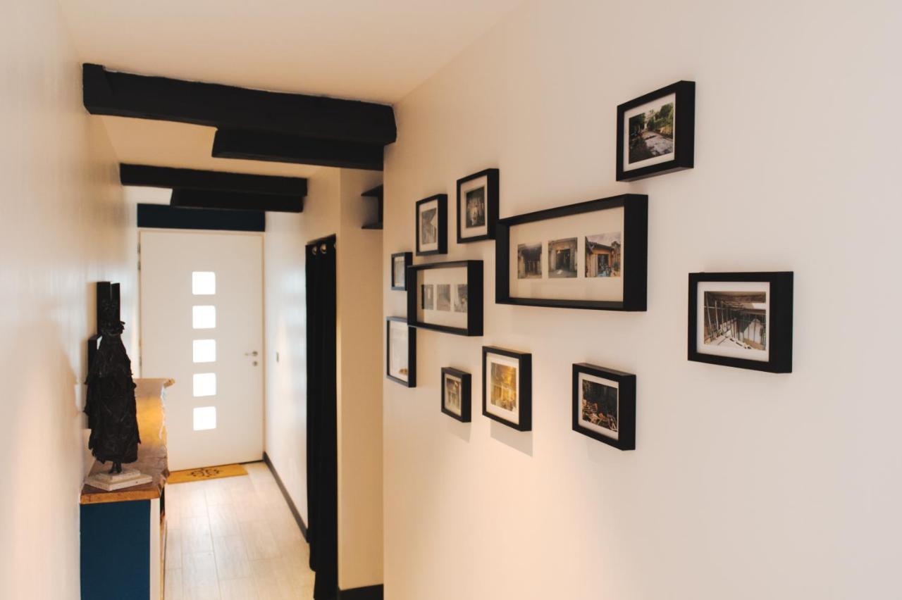 Maison Jardin Petanque, Meett, Airbus, Aeroport, Golf Beauzelle ภายนอก รูปภาพ