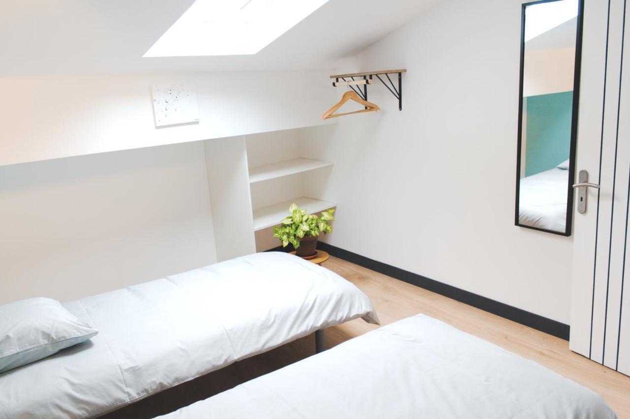 Maison Jardin Petanque, Meett, Airbus, Aeroport, Golf Beauzelle ภายนอก รูปภาพ